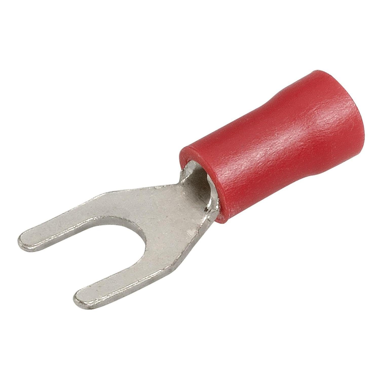 Spade Terminal