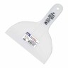 Broad Knife 150mm White