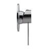 Shower Mixer  Mirror