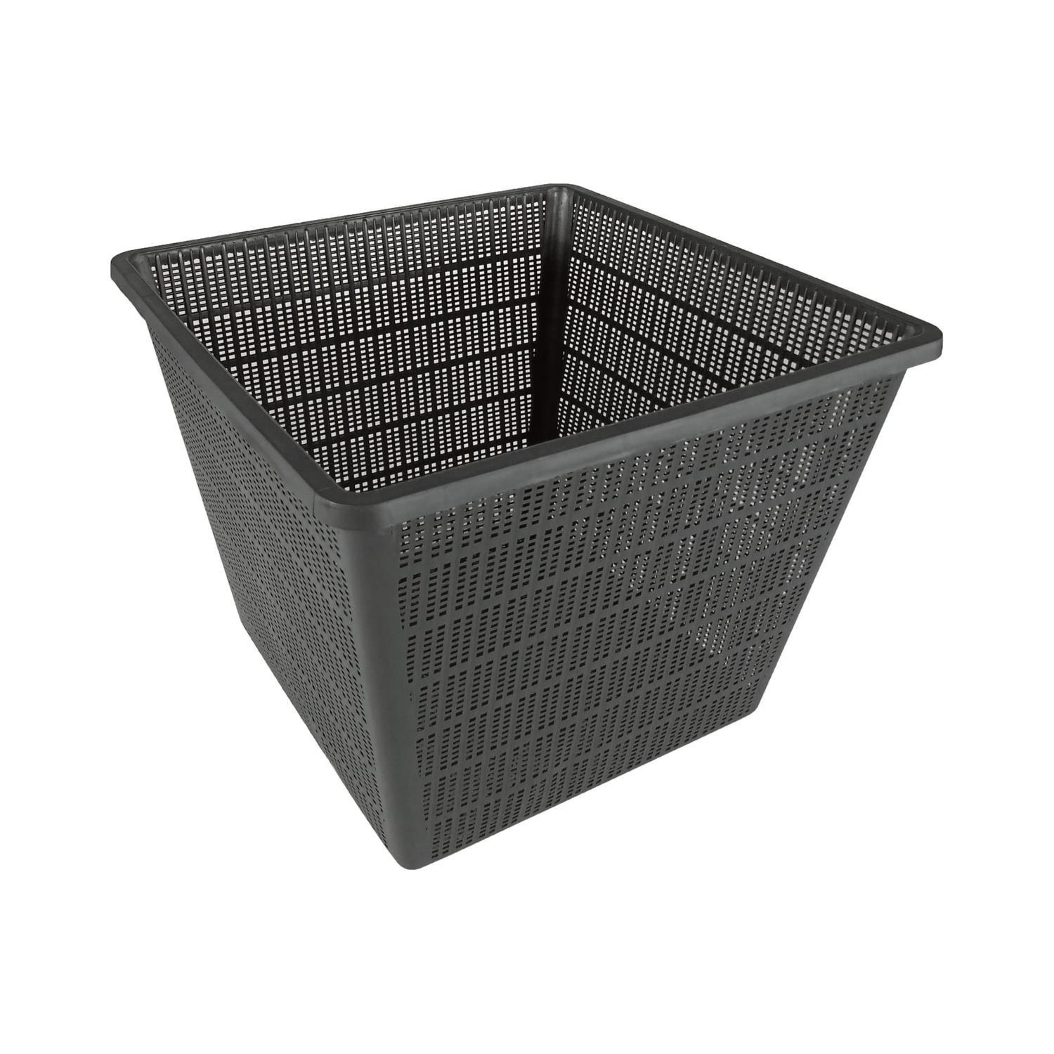 Aquatic Basket Square
