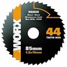 44 Tooth Hss Blade 85mm