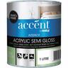 Interior Paint & Prime Semi Gloss Paint Interior Paint & Prime Semi Gloss Paint