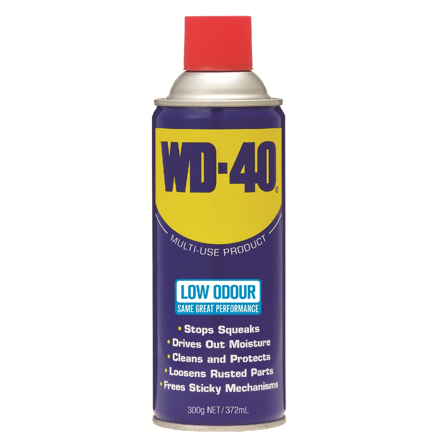 Multi Purpose Lubricant