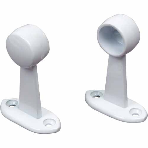 Toilet Rail Bracket