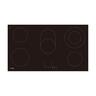 Ceramic Cooktop 90cm, 5 Zone
