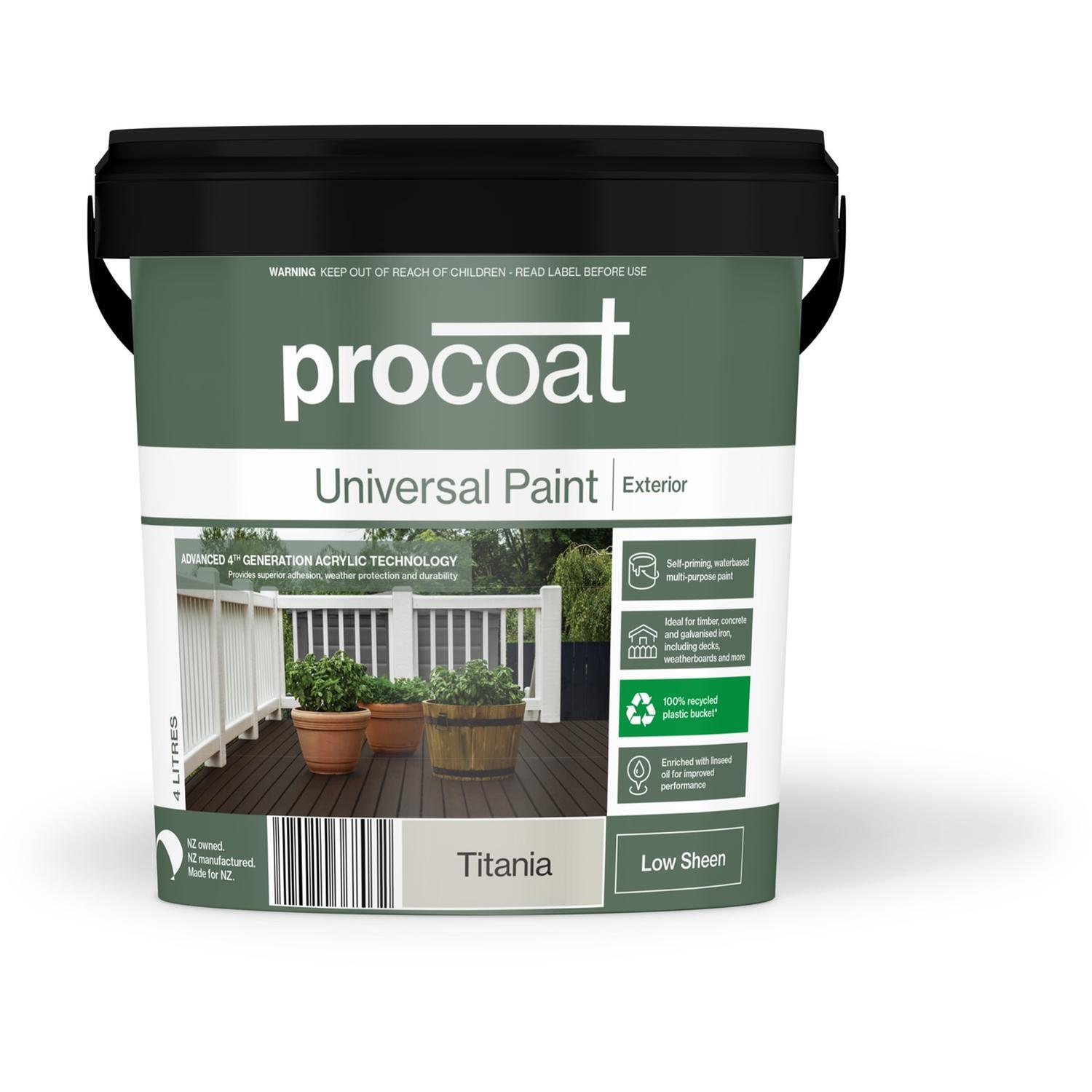 Universal Paint