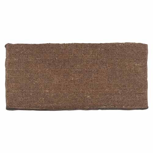 LATEX EDGED COIR MAT