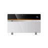 Smart Glass Panel Convection Heater 2000W