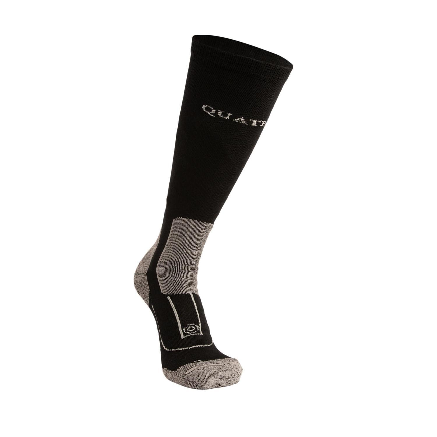 Sock Size 6-10, 2 pk