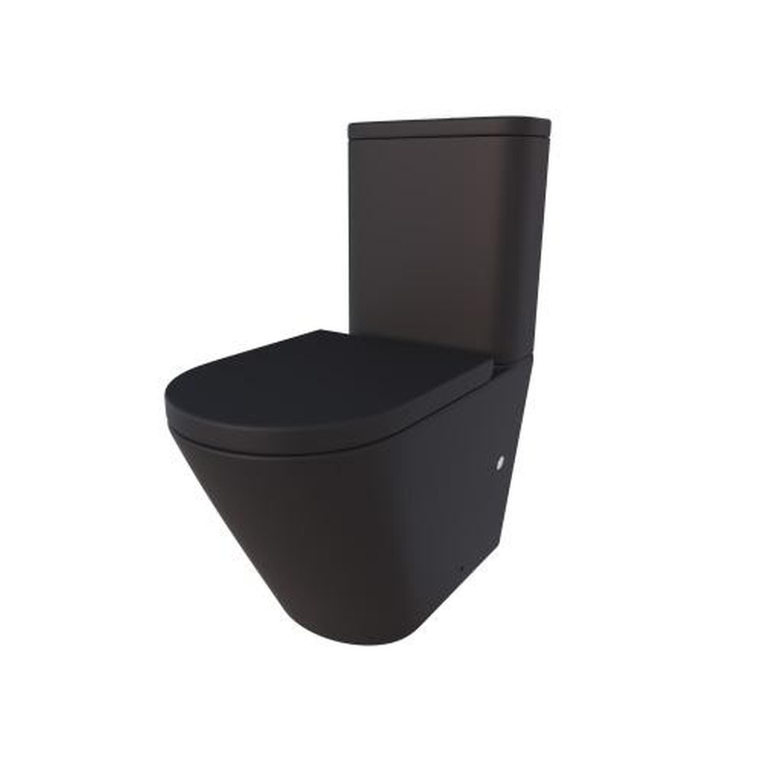 Toilet Suite