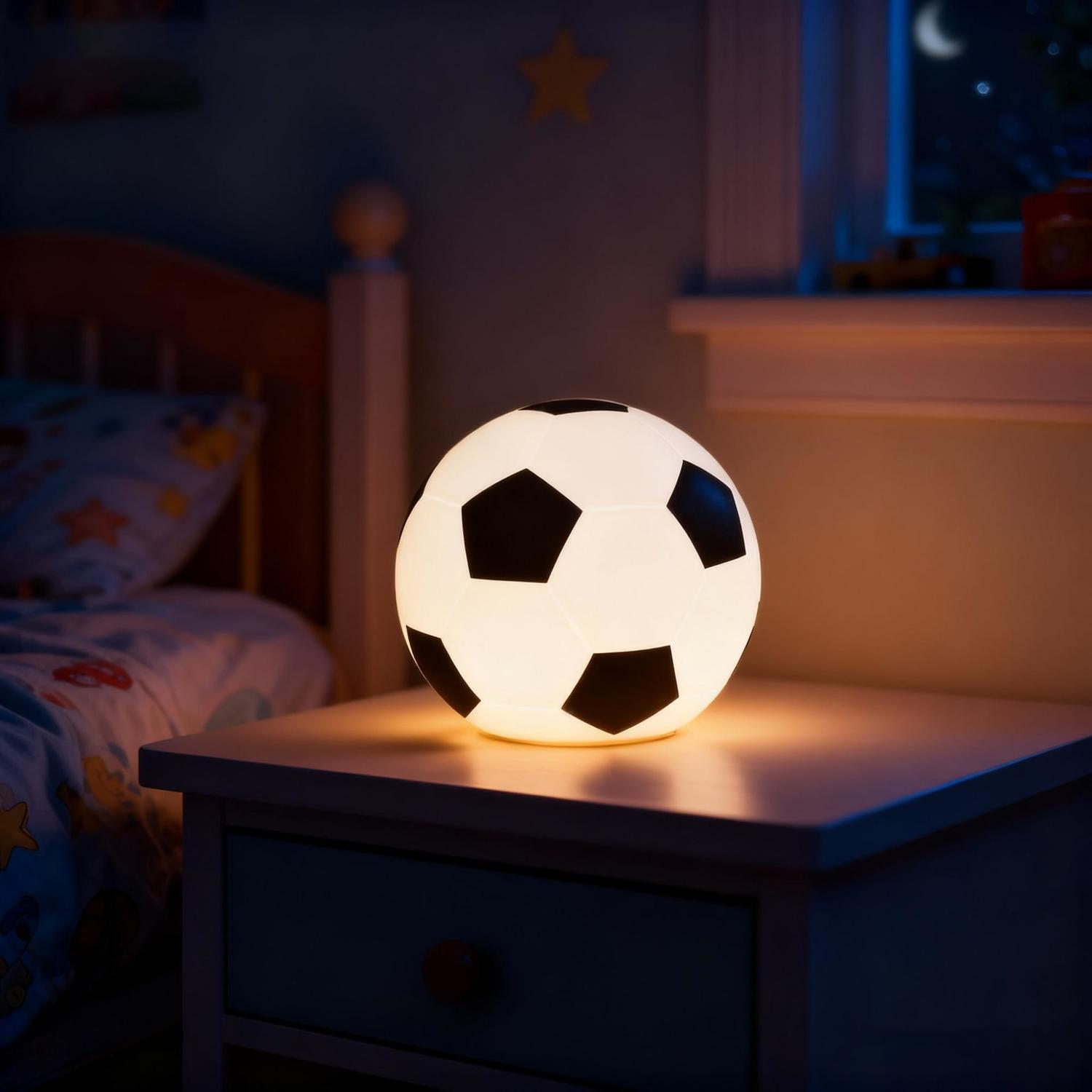 Football Night Light
