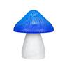 Mushroom Solar Light