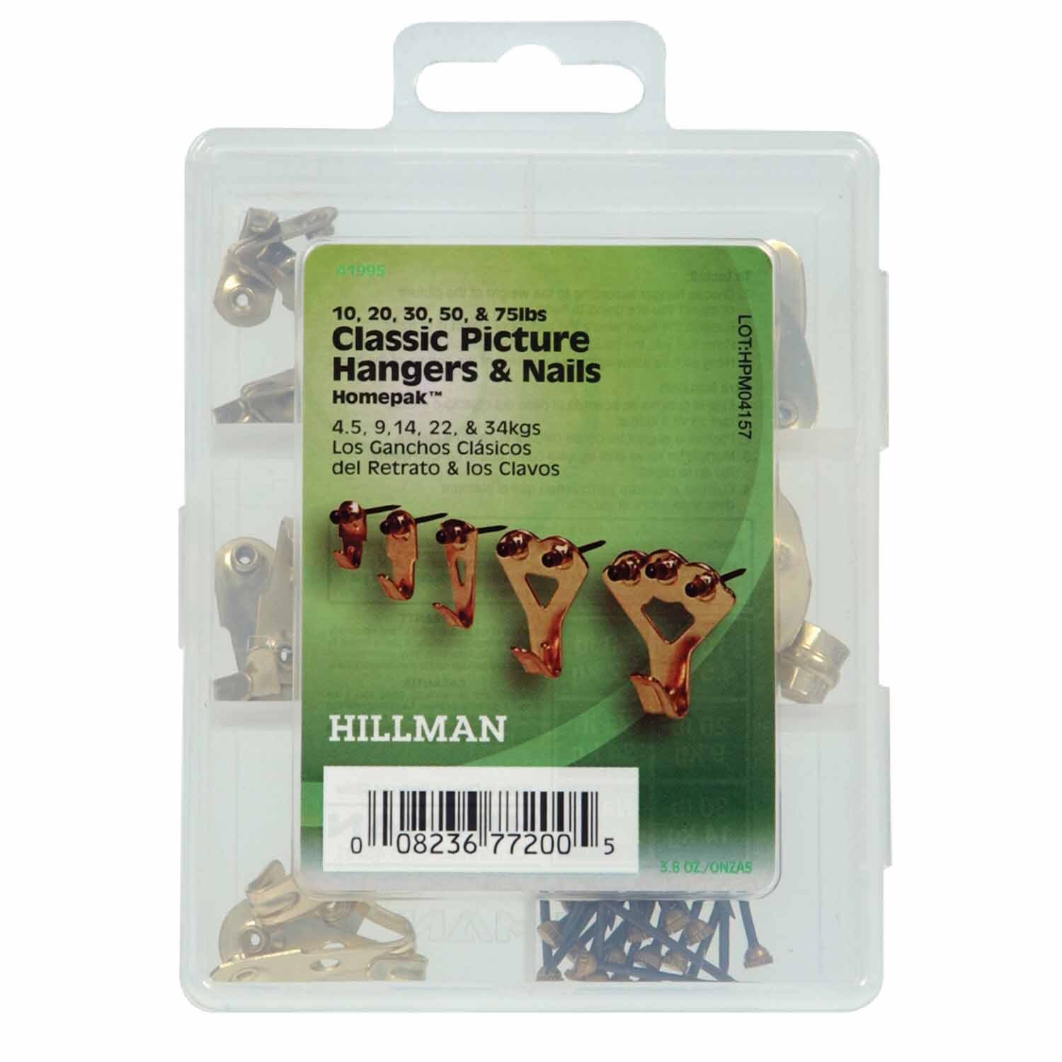 Picture Hanger