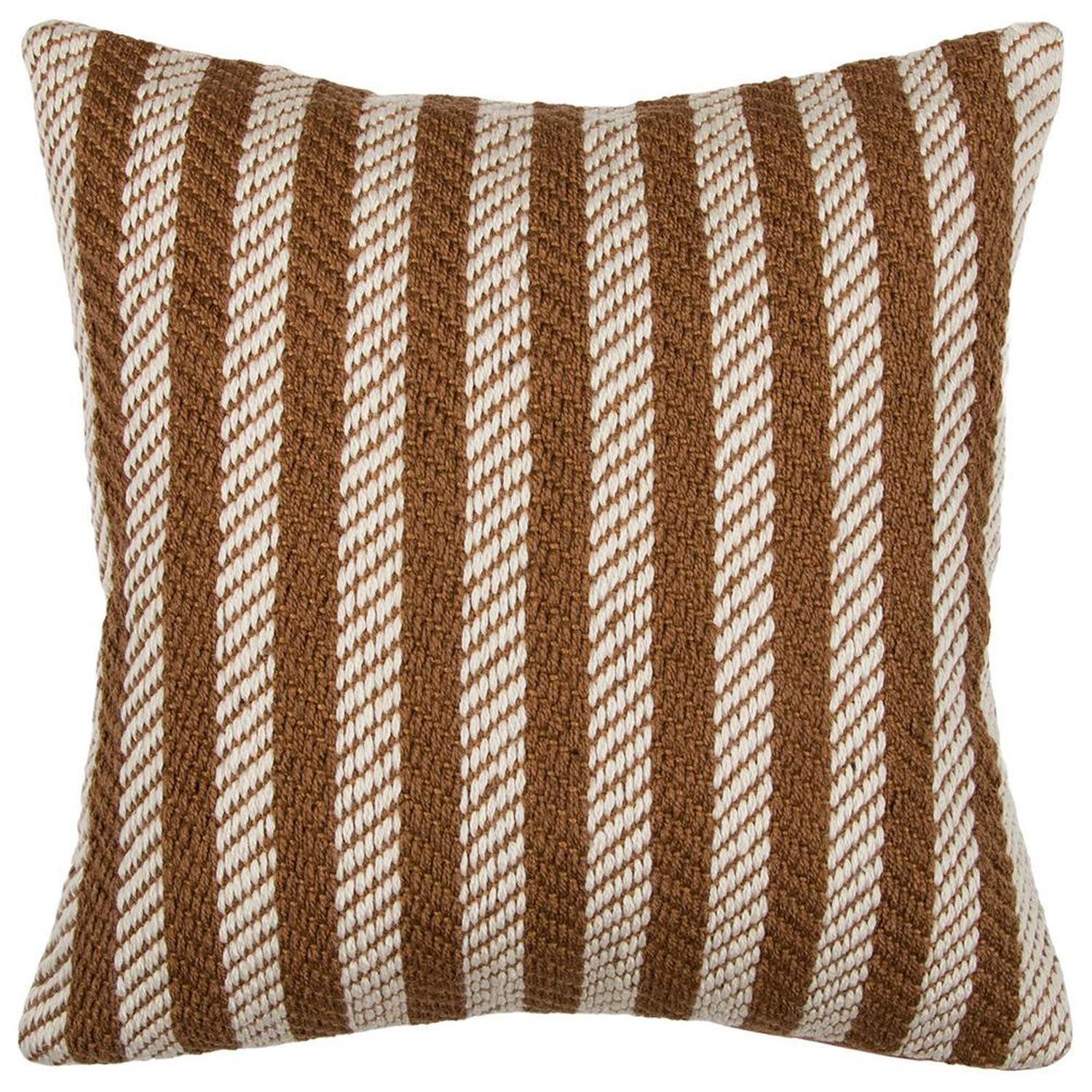 Outdoor Cushion 45cm Bastian Tan