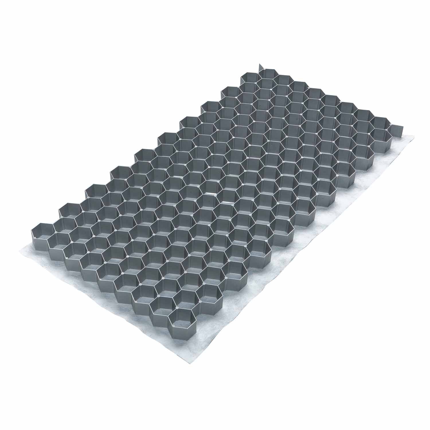 Stone Stabilisation System Paver