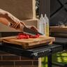 Iron Forged 91cm (36 Inch) Omnivore Griddle with Hood