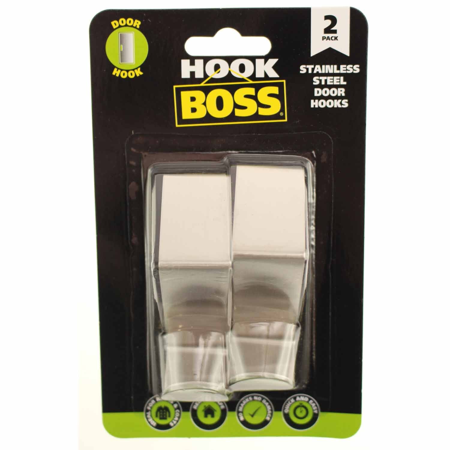 Over The Door Hooks