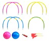 Kick Croquet Set