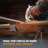 BORA NGX 48in Clamp Edge Guide