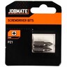 S/D Bit Pz #1 S6150 125mm Grey