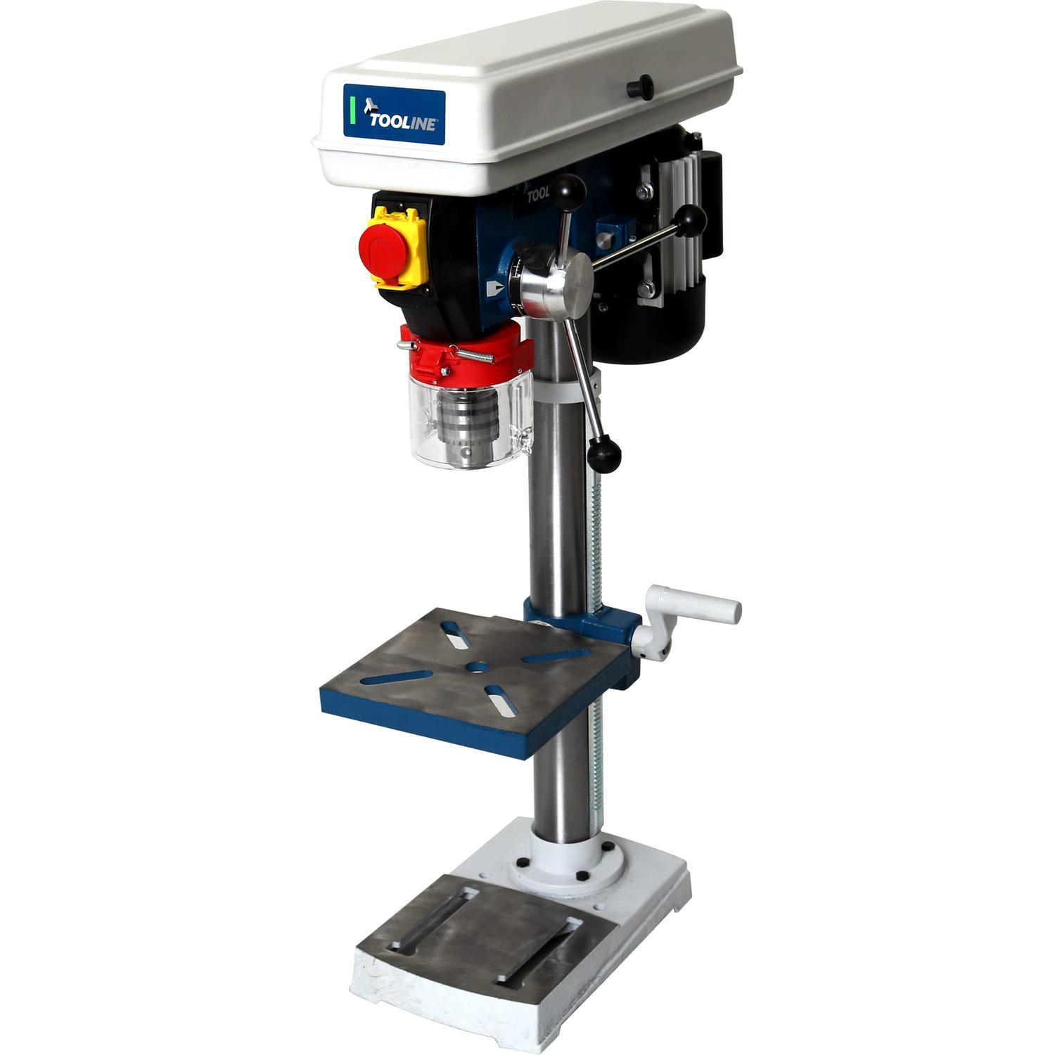 Bench Drill Press