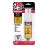 PlasticWeld Epoxy Syringe 25 ml
