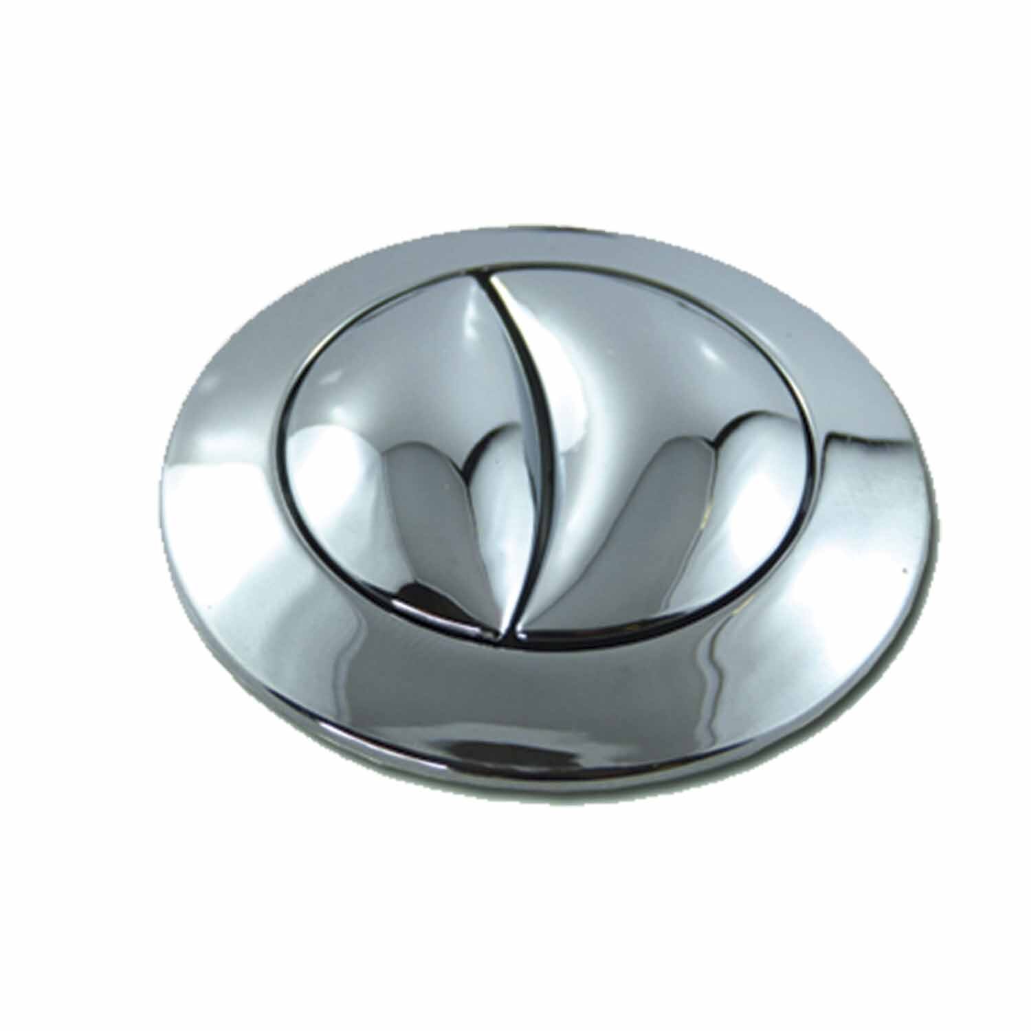 Dual Flush Button