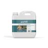 Deck and Exterior House Wash