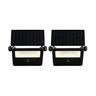 Solar Security Light Eco 2 Pack 2 Watt