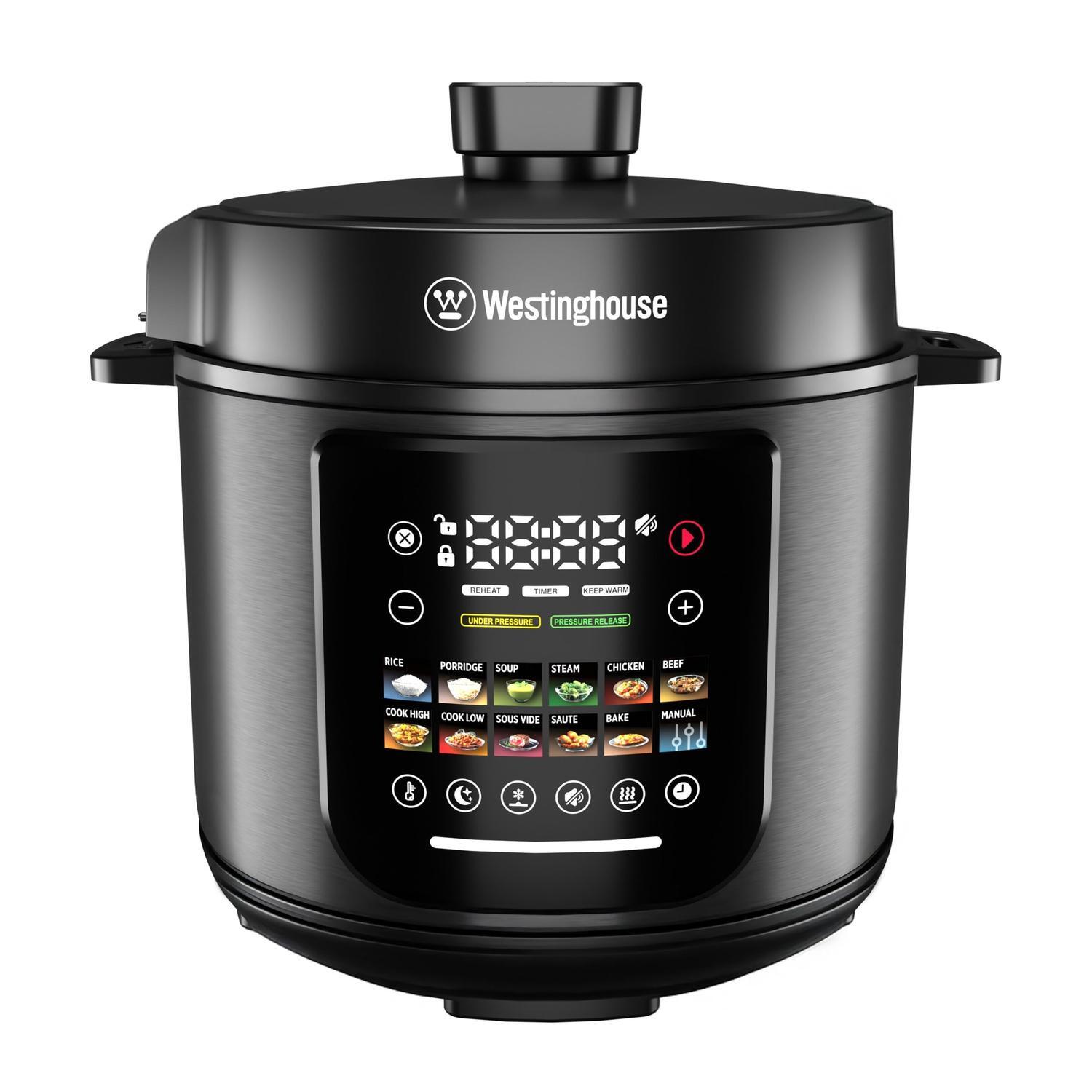 Pressure Cooker