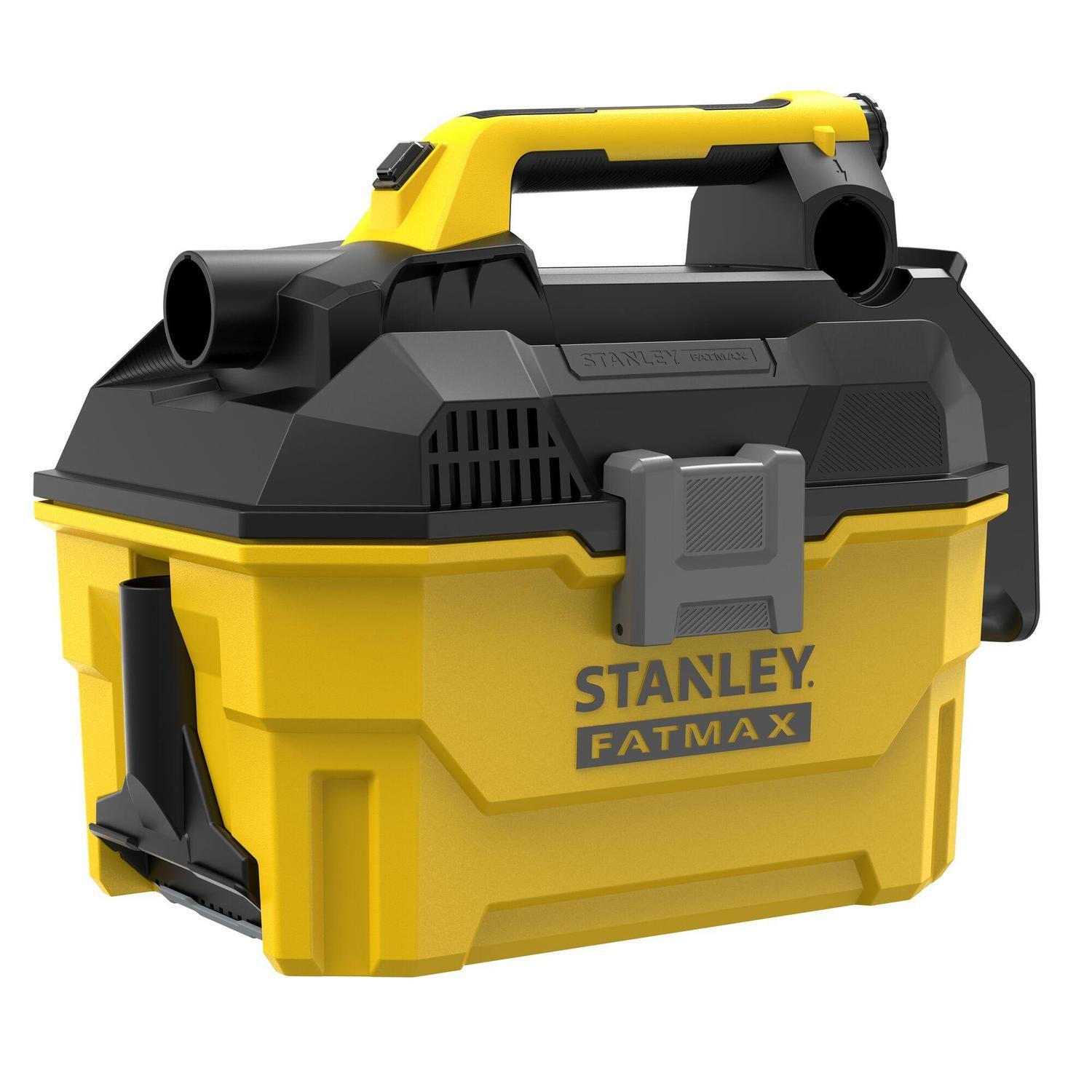 18V Cordless 7.5 Litre Wet & Dry Vac Skin Only