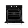 Built-In Oven 4 Functions