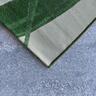 Tropics Outdoor Rug W: 2000mm, L: 2900mm Palm