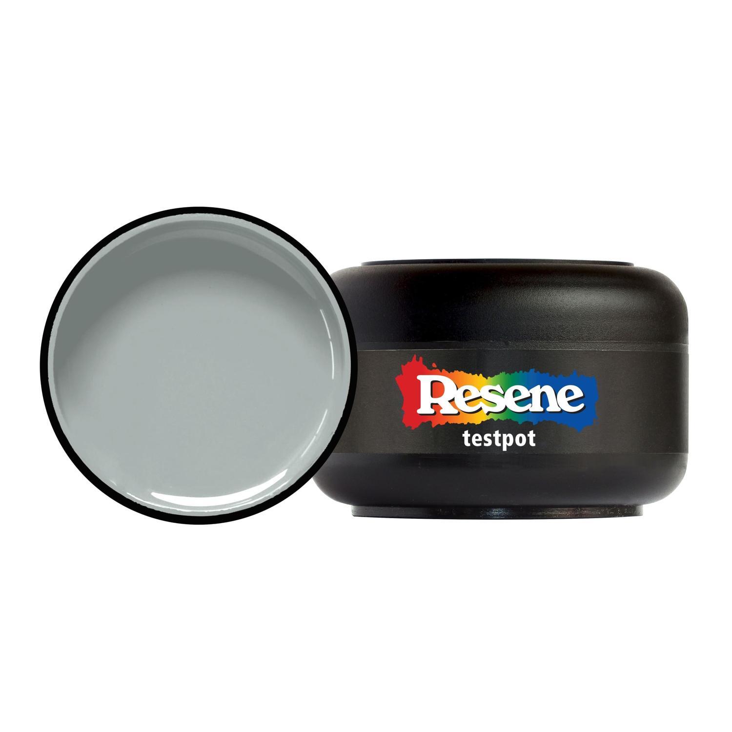 Testpot
