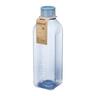 Square Bottle 1 litre Assorted Colours