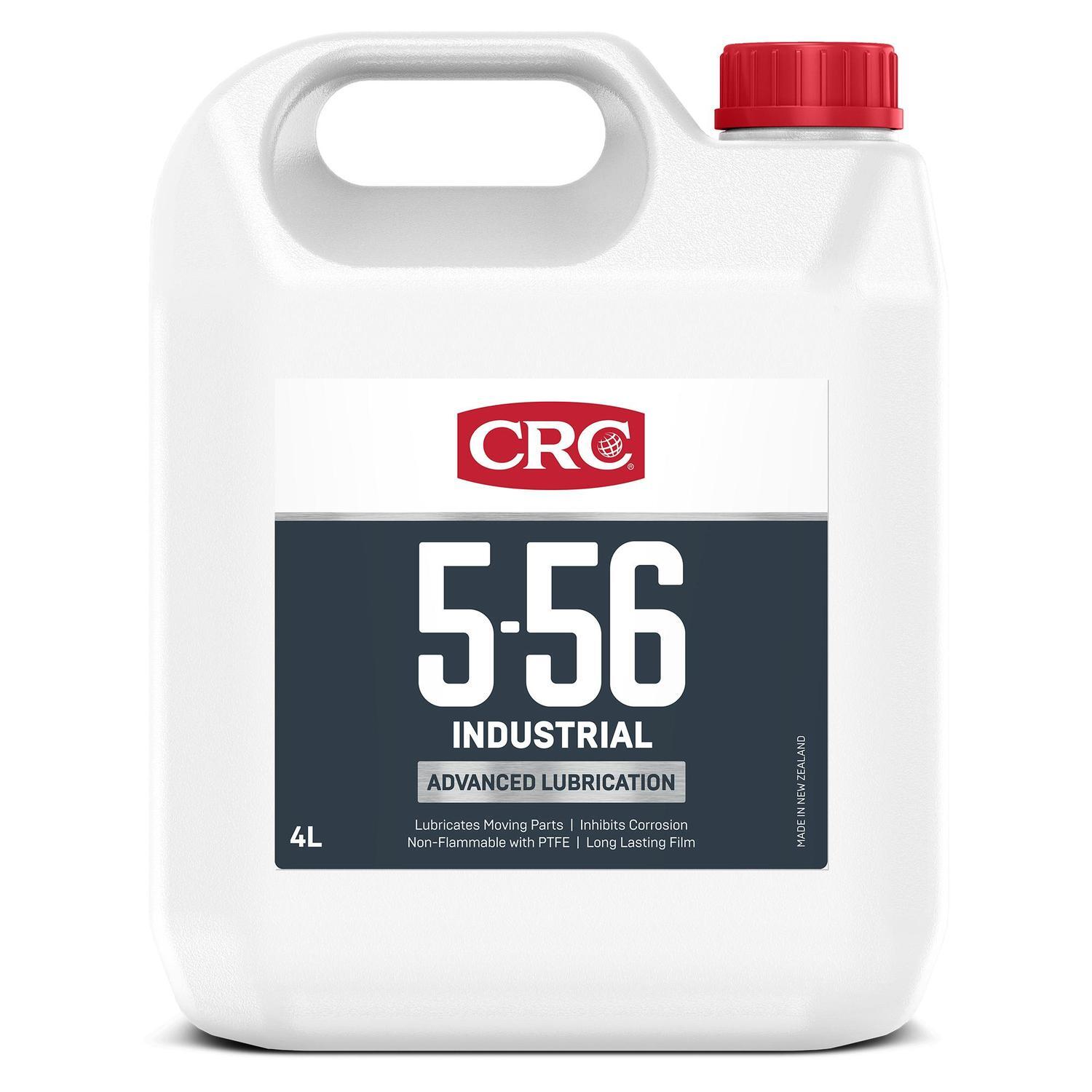 5-56 Industrial Lubricant