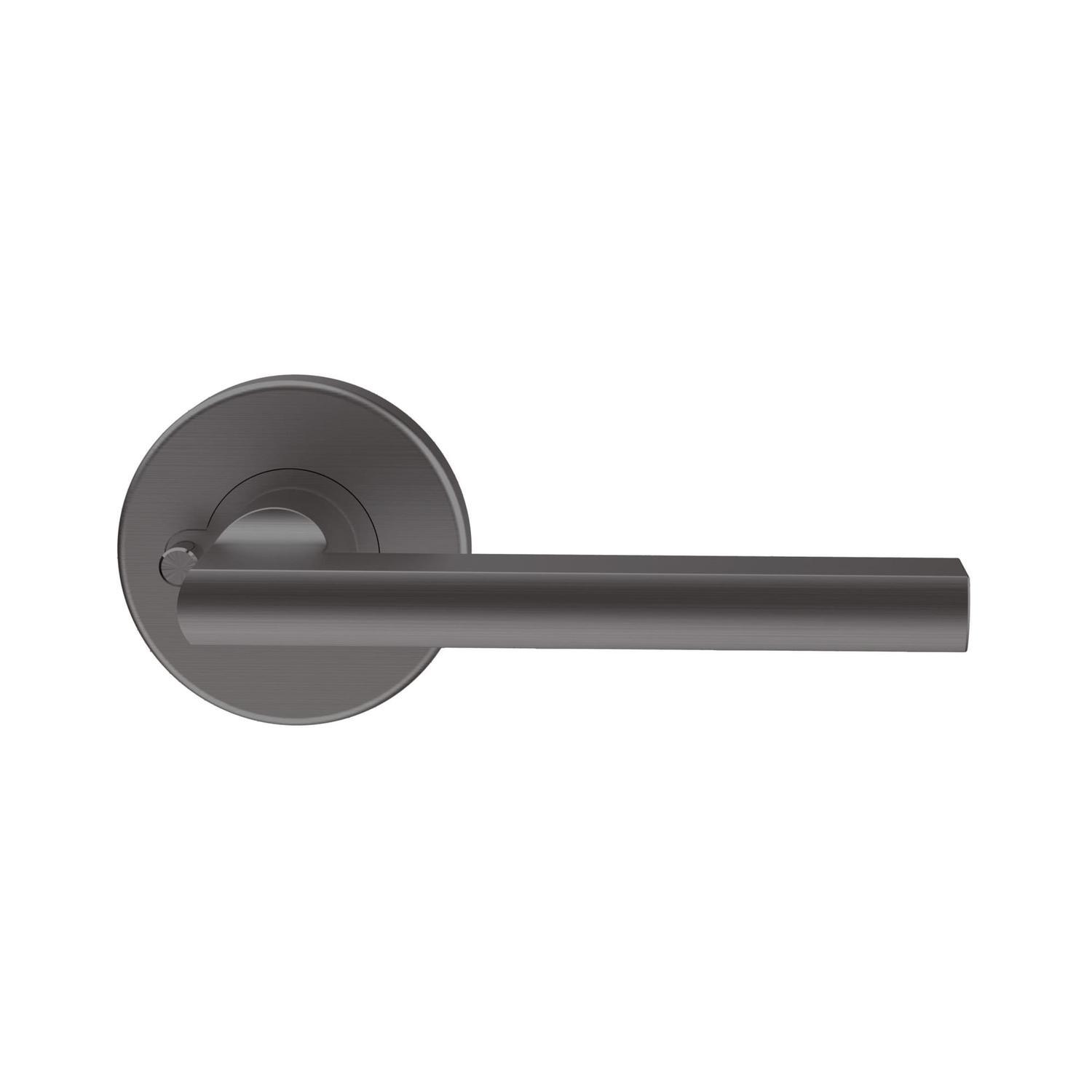 Element Lianna Privacy Set Graphite
