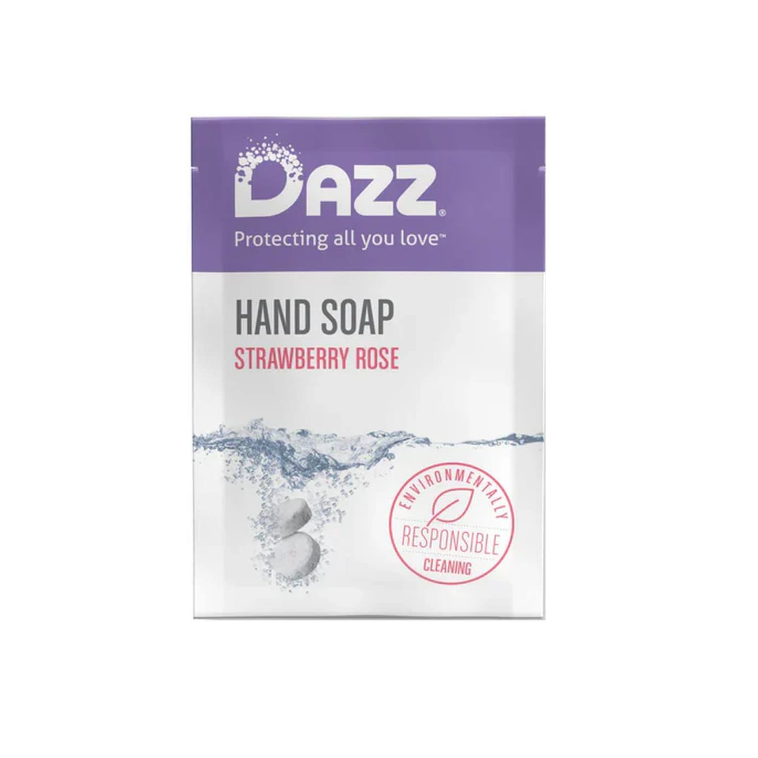 Hand Soap Tablet