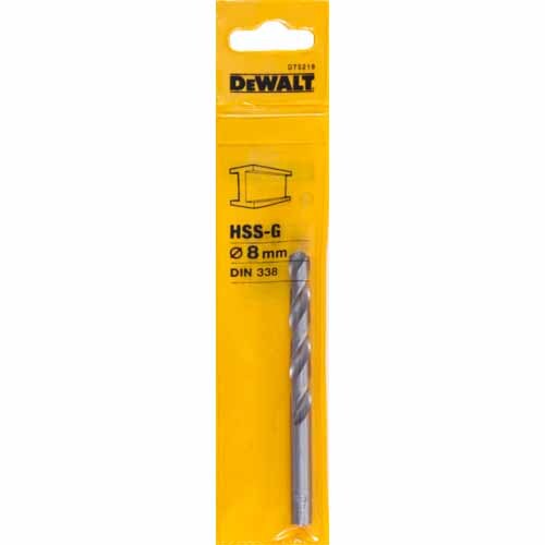 Drill Bit
