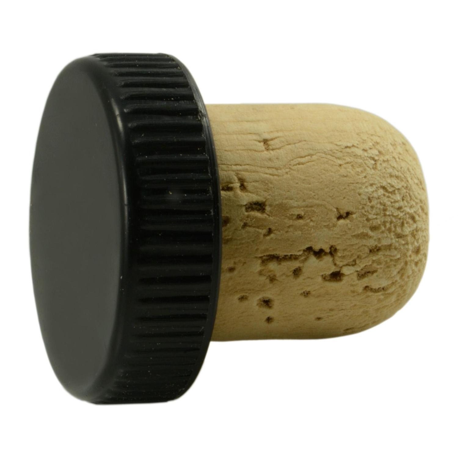 Cork #6 28.6x19.1x20.1mm