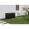 Dolomiti Cushion Box 970L Dark Anthracite