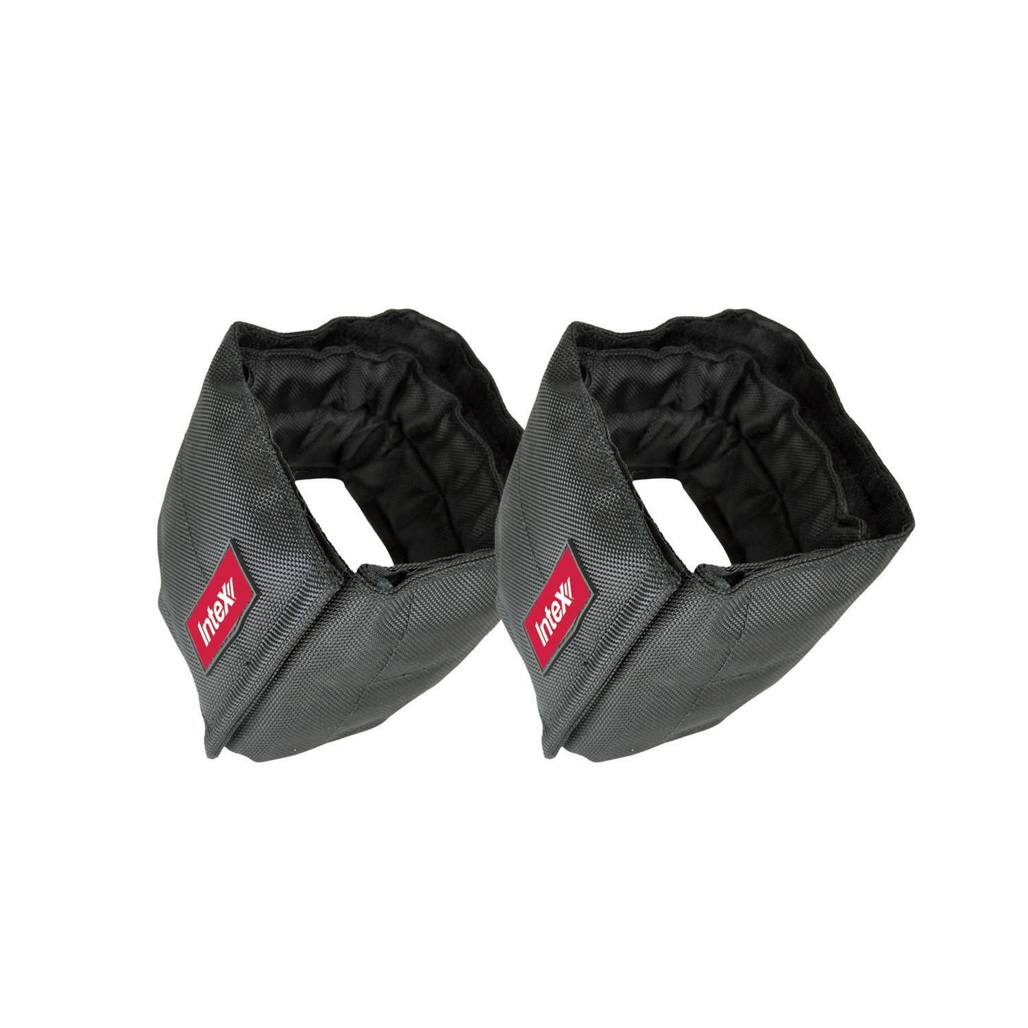 Leg Bands for Stilts