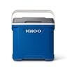 Chilly Bin Latitude