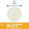 Polishing Felt