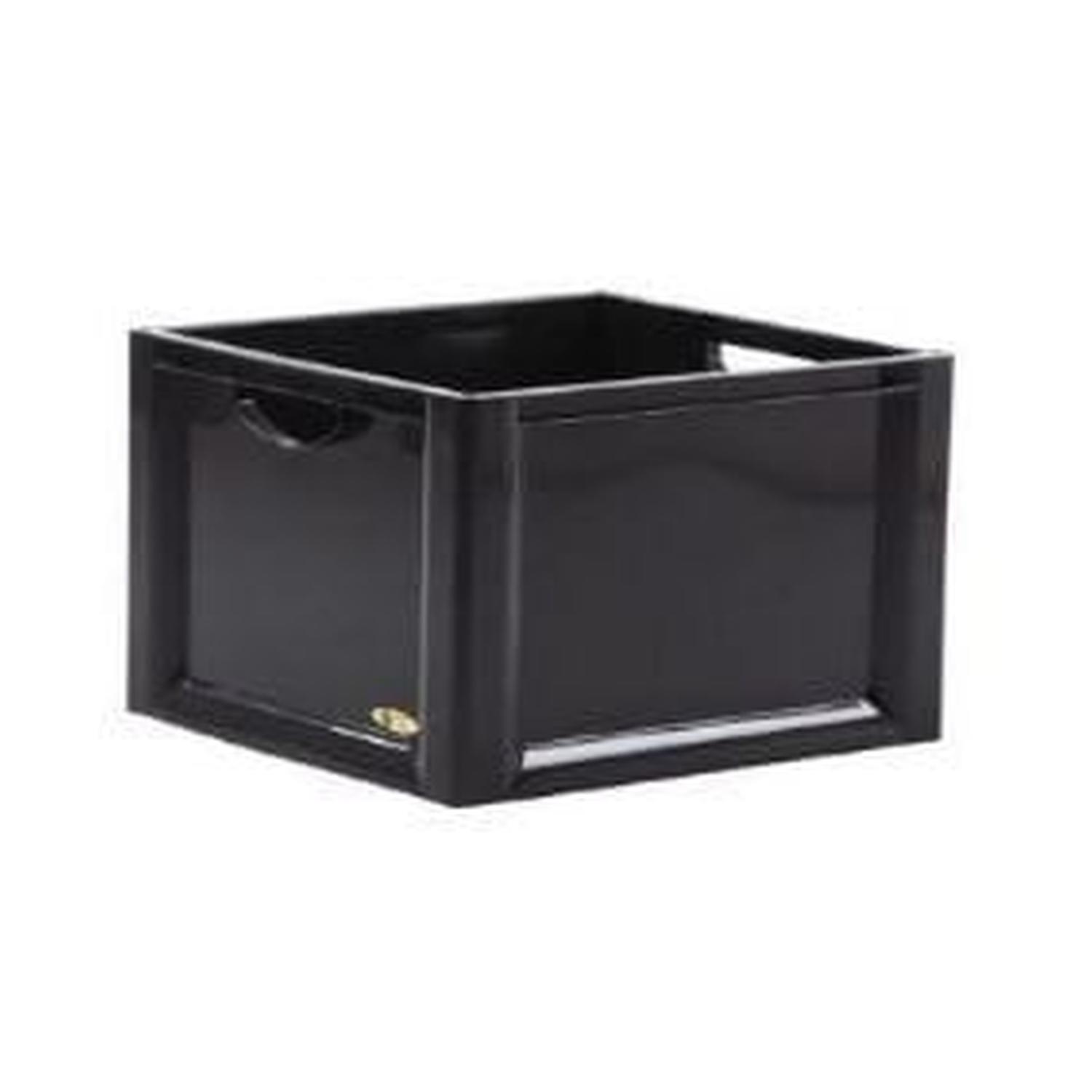 G-Cube 30 Litre Black