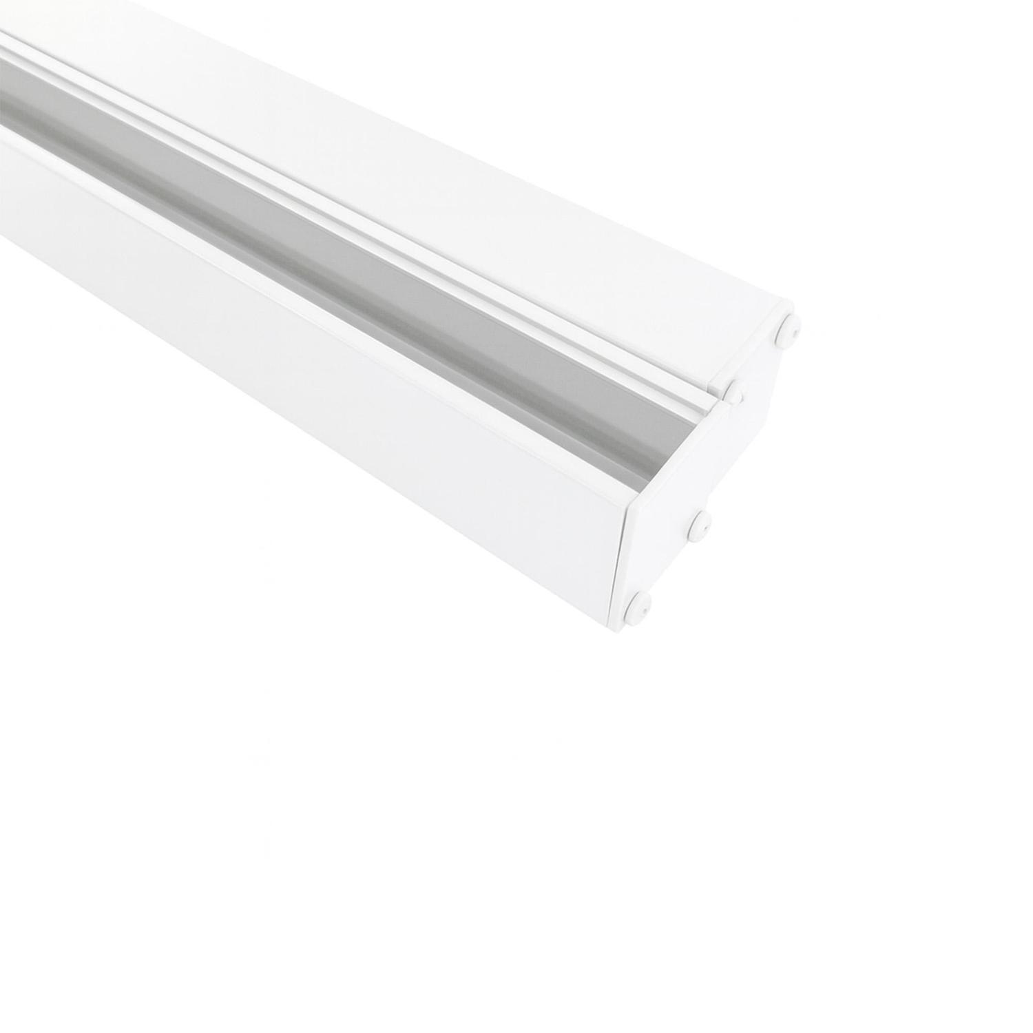 Frame Box Set White 1800mm