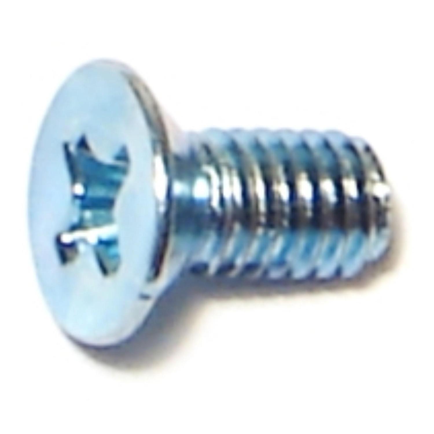Machine Screw