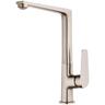 North Sink Mixer  Brushed Nickel (PVD)