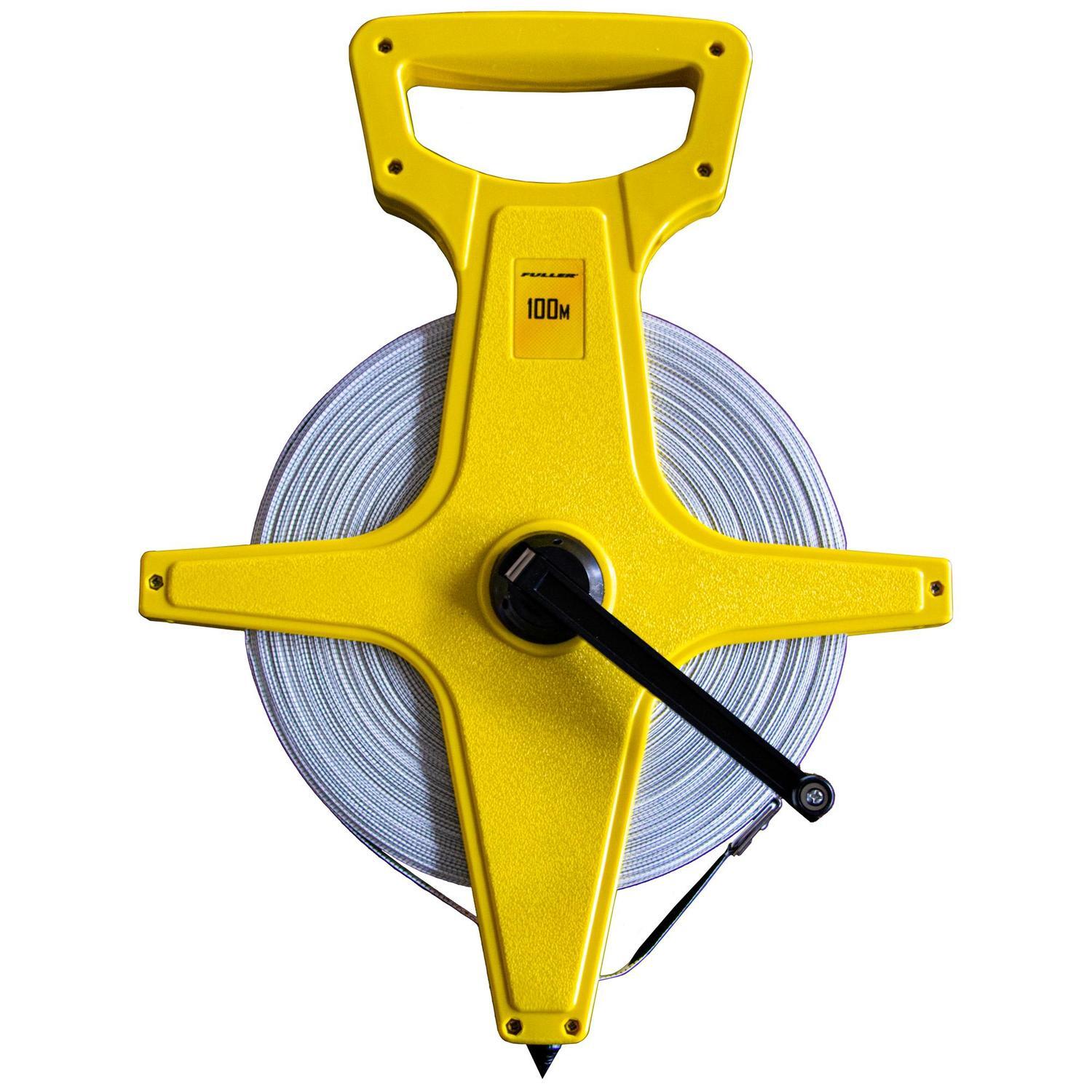 Fibreglass Tape Measure