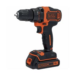 Cordless Drills & Drivers Cordless Drills & Drivers